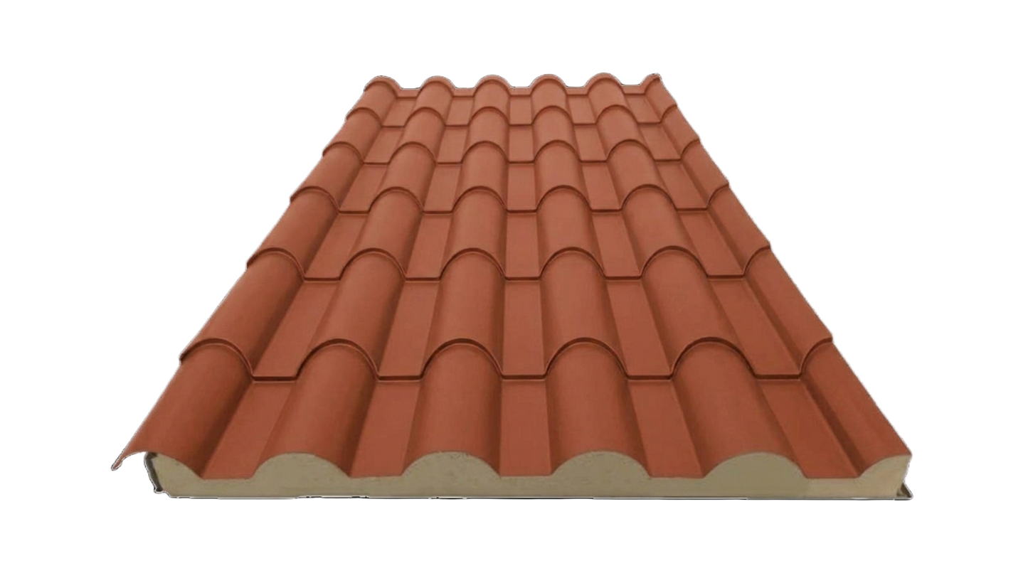 Romane Canal - Terre cuite