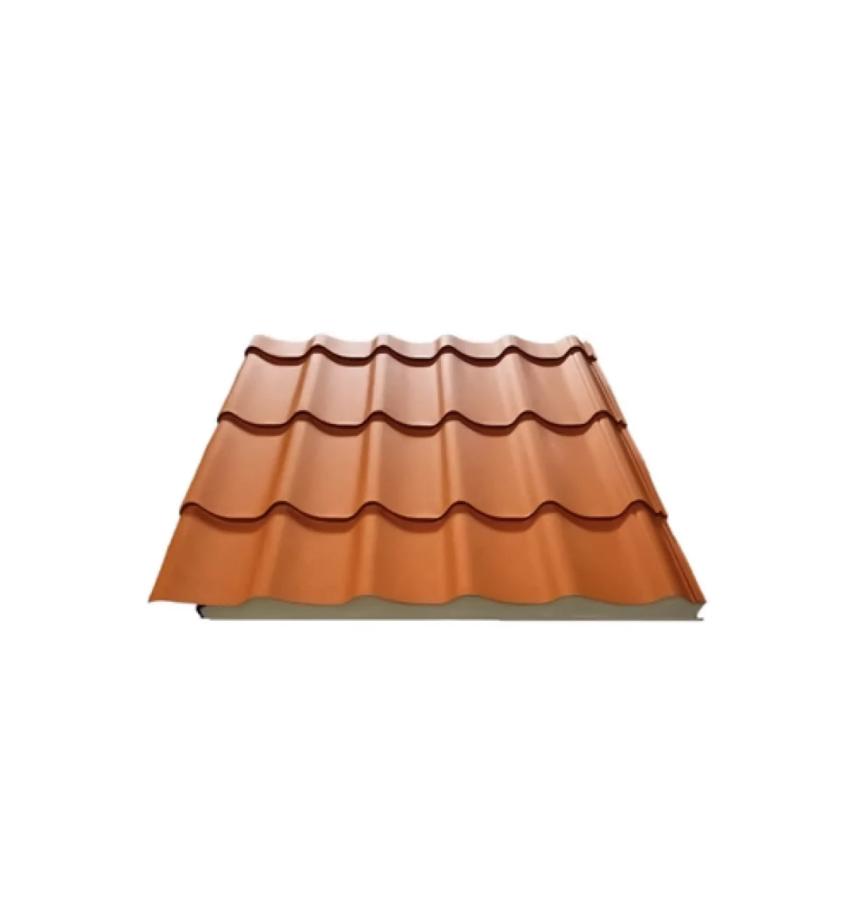 Tuiles Plates
