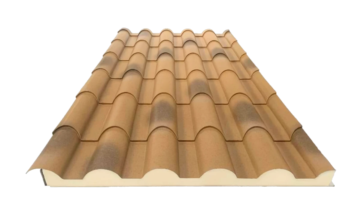 Romane Canal - Pastel vieillie