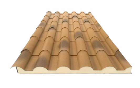 Romane Canal - Pastel vieillie